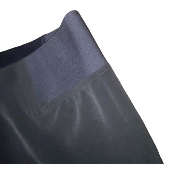 Kim Rogers Curvy Women's Black Pants Size 18W Made In Indonesia - Picture 2 of 12